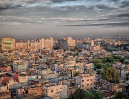 Indore